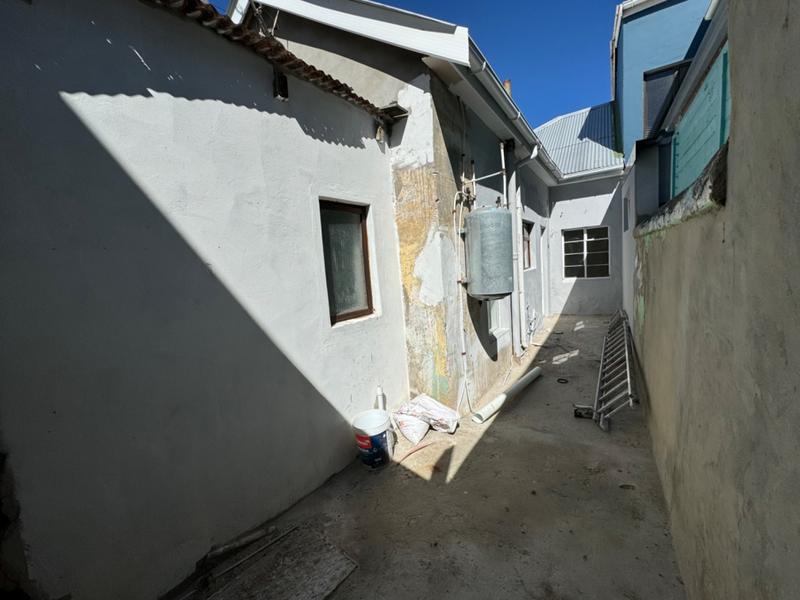 2 Bedroom Property for Sale in Salt River Western Cape